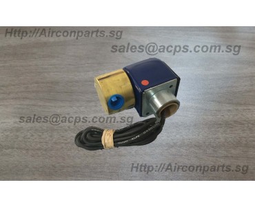 YORK 025 16870 000 YT SOLENOID VALVE